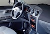 Seat Ibiza - interieur