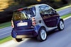 Smart city-coupé