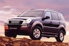 SsangYong Rexton, 5-deurs 2002-2006
