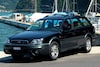 Subaru Legacy Outback