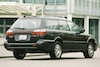 Subaru Legacy Outback