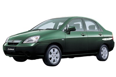 Suzuki Liana