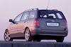 Toyota Corolla Wagon
