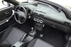 Toyota MR2 - interieur