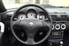 Toyota MR2 - interieur