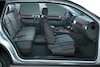 Volkswagen Touareg - interieur