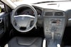 Volvo XC70 - interieur