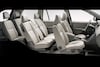 Volvo XC90 - interieur