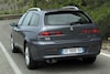Alfa Romeo 156 Sportwagon