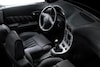 Alfa Romeo 166 - interieur