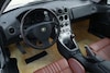 Alfa Romeo GTV - interieur