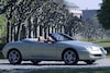 Alfa Romeo Spider