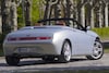 Alfa Romeo Spider