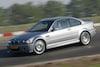 BMW 3-serie Coupé