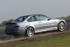 BMW 3-serie Coupé