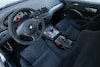 BMW 3-serie Coupé - interieur