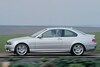 BMW 3-serie Coupé