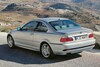 BMW 3-serie Coupé