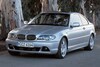 BMW 3-serie Coupé