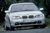 BMW 3-serie Coupé