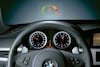 BMW 5-serie - interieur