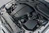 BMW 5-serie - interieur