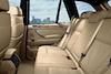 BMW X5 - interieur