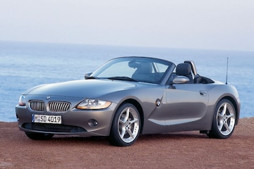 BMW Z4 roadster