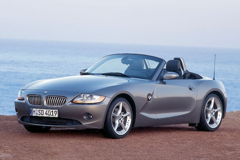 BMW Z4 roadster 3.0i S