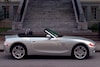 BMW Z4 roadster