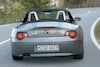 BMW Z4 roadster