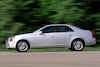 Cadillac CTS