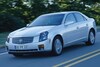 Cadillac CTS