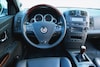 Cadillac CTS - interieur