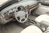 Chrysler Sebring - interieur