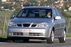 Daewoo Nubira