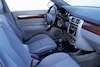 Daewoo Nubira - interieur