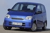 Daihatsu Cuore, 3-deurs 2003-2006