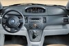 Fiat Idea - interieur