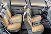 Fiat Idea - interieur