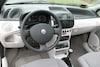 Fiat Punto - interieur