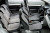 Fiat Punto - interieur