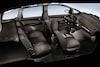 Ford Focus C-MAX - interieur
