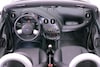 Ford Streetka - interieur