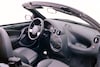 Ford Streetka - interieur