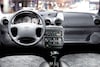 Hyundai Atos - interieur