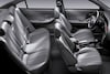 Hyundai Elantra - interieur