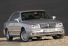 Hyundai XG, 4-deurs 2003-2005