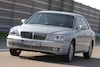 Hyundai XG