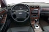 Hyundai XG - interieur